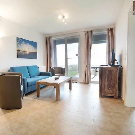 Beautiful Apartment In Rechlin With Sauna Eksteriør billede