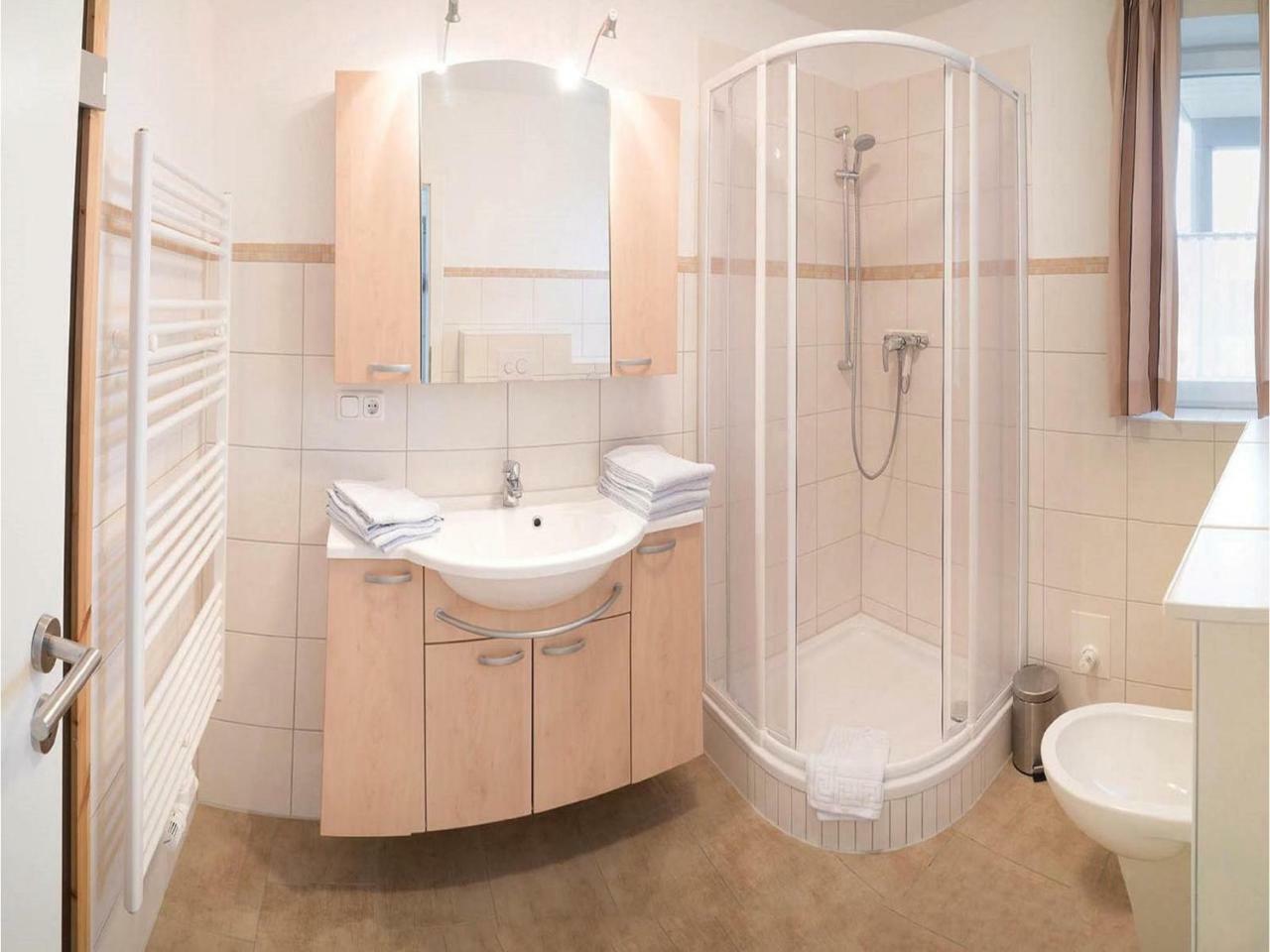 Beautiful Apartment In Rechlin With Sauna Eksteriør billede
