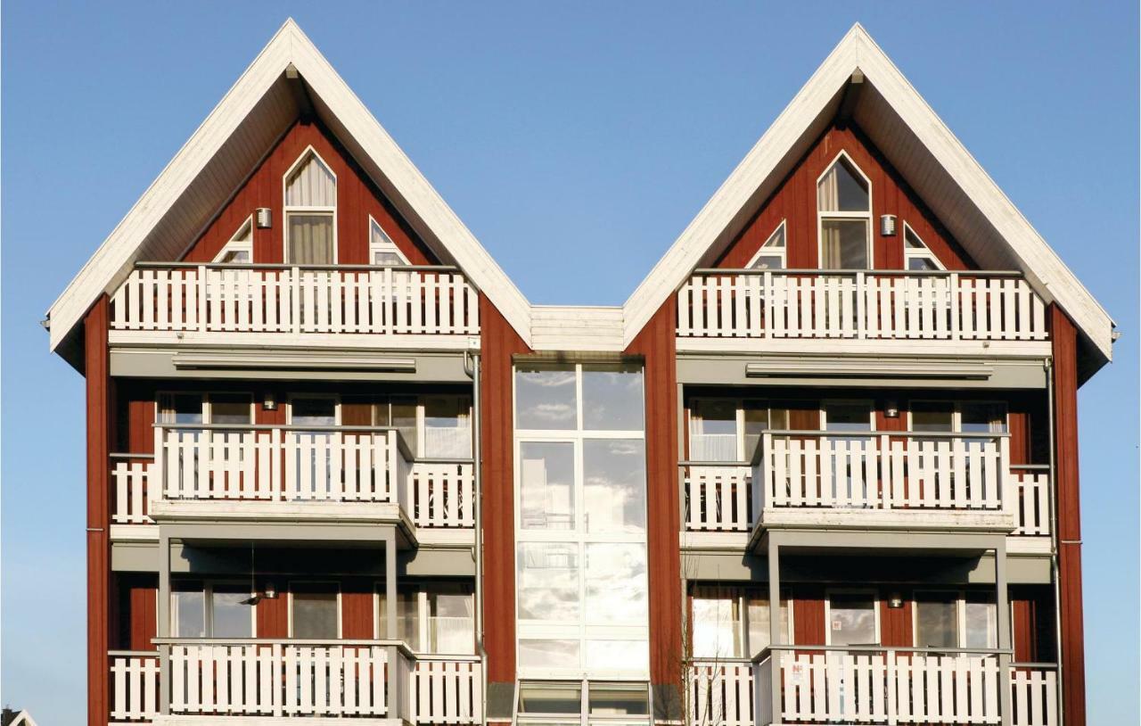 Beautiful Apartment In Rechlin With Sauna Eksteriør billede
