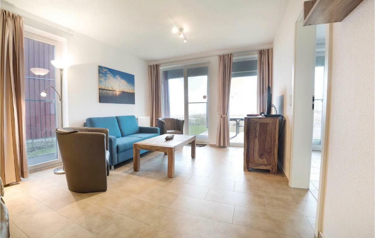 Beautiful Apartment In Rechlin With Sauna Eksteriør billede